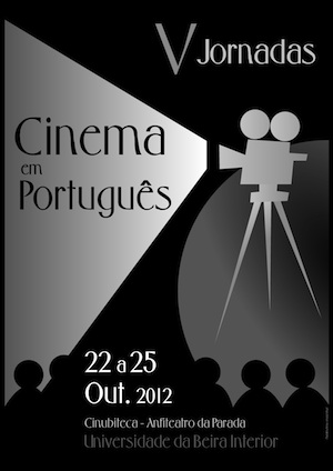Cinema em Portugues 2012